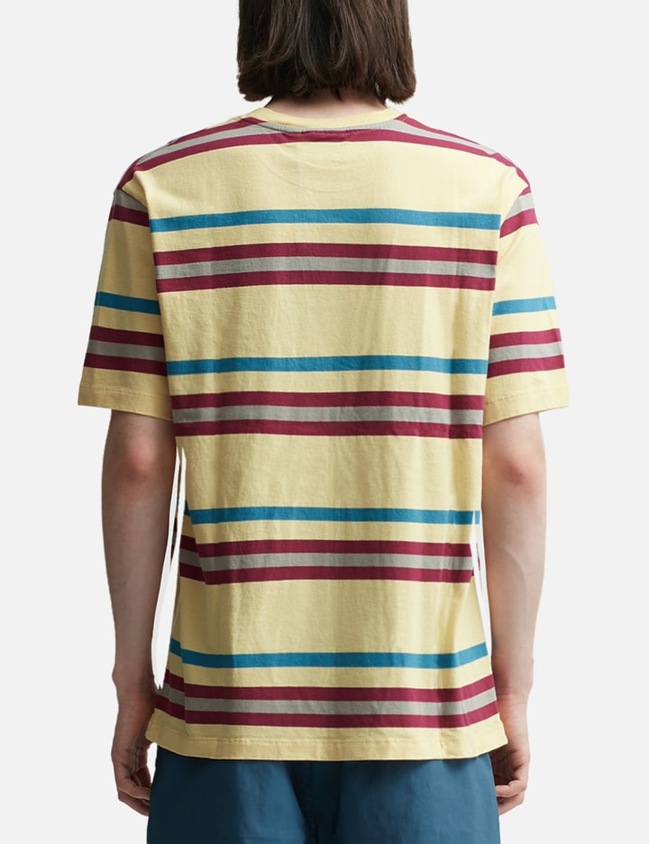 Stripeys t-shirt Placeholder Image