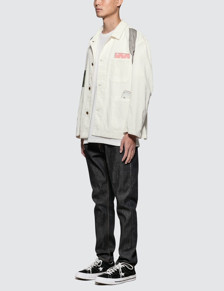 Corduroy Memorial Jacket Placeholder Image