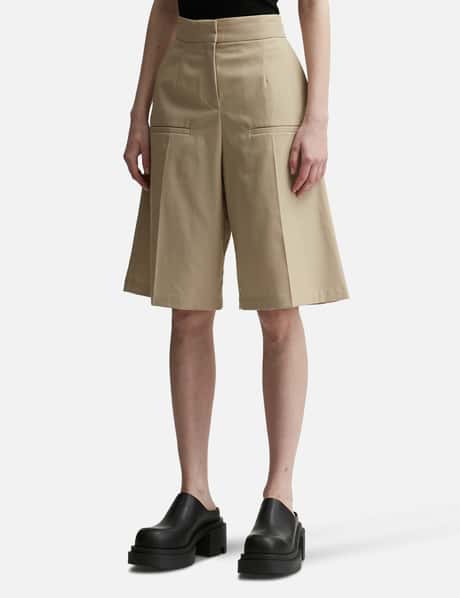 TAILORED SHORTS view 7