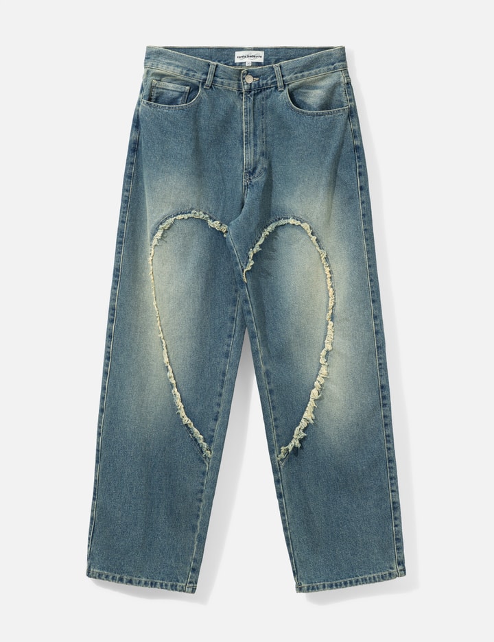 Carne Bollente Love Pants 00's