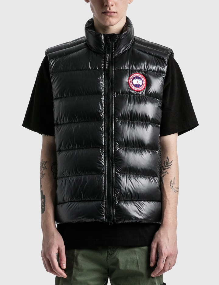 Crofton Vest Placeholder Image