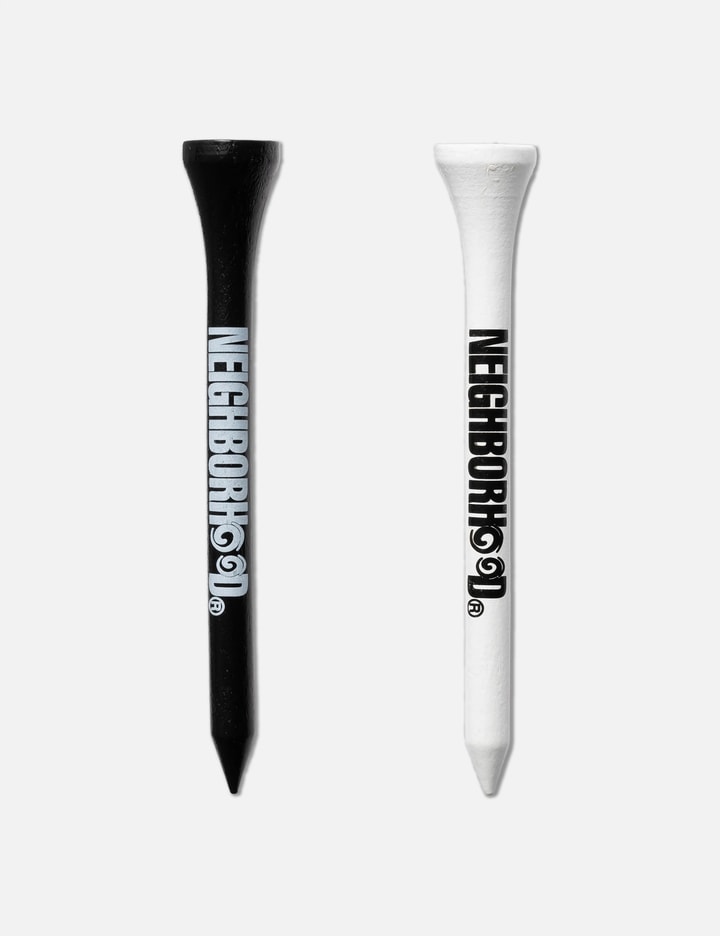 NH x Malbon Golf . Golf Tees Placeholder Image
