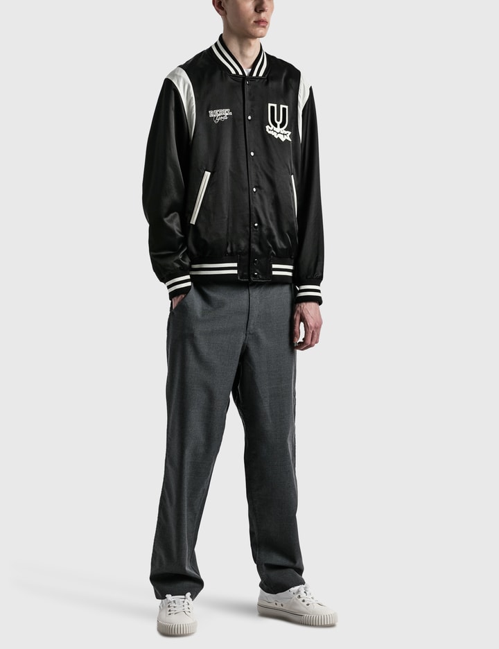 Blouson Jacket Placeholder Image