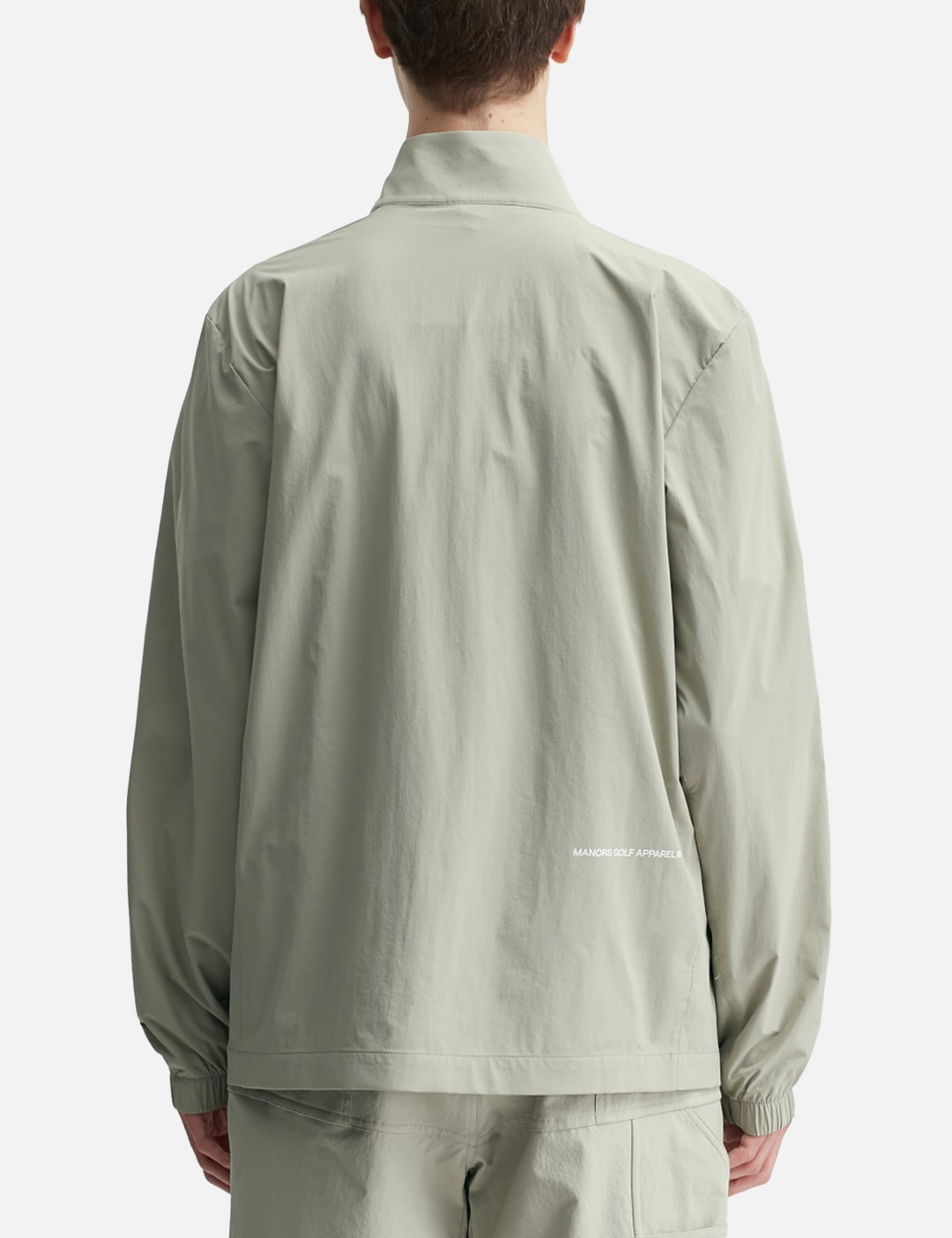 Lightweight Course Jacket view 19
