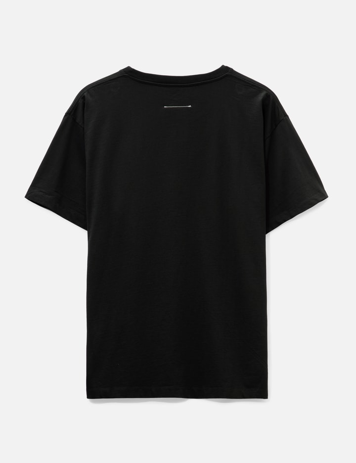 Logo T-shirt Placeholder Image