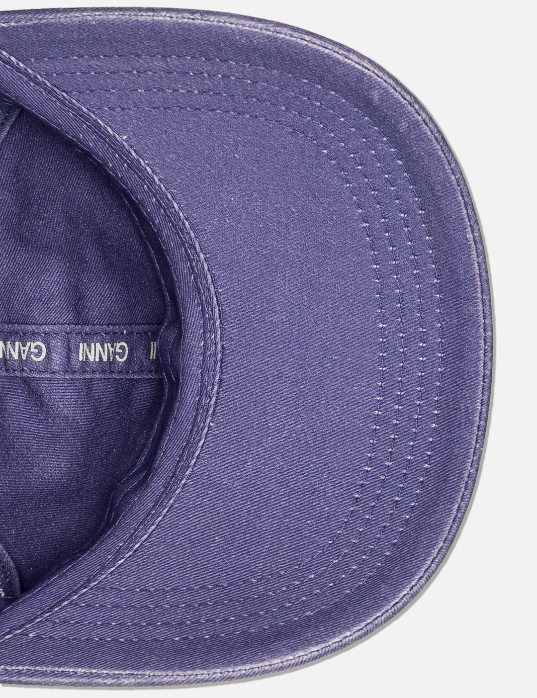 Washed Canvas Cap view 12