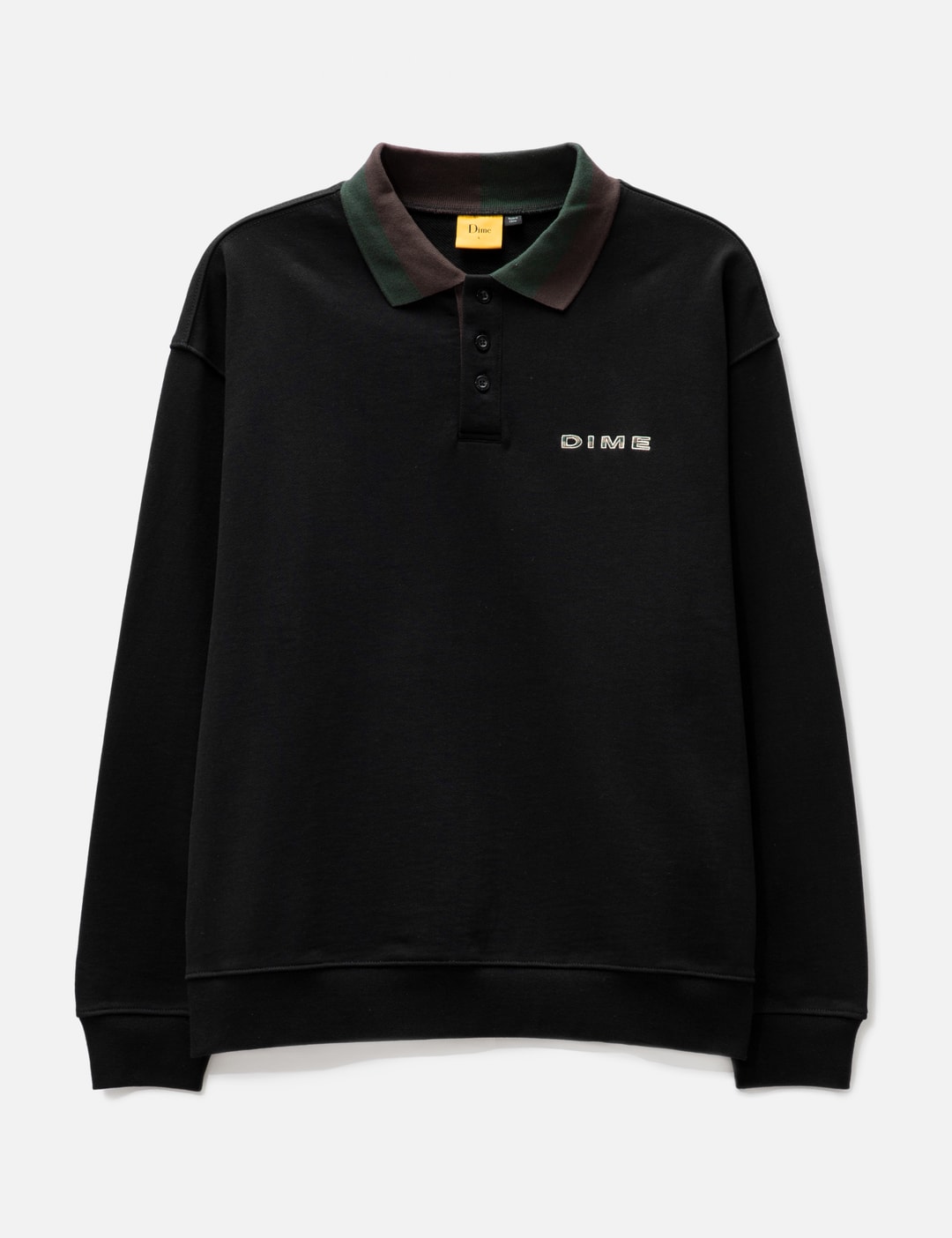 Dime - ダイム テリー ラグビー | HBX - ハイプビースト(Hypebeast)が  