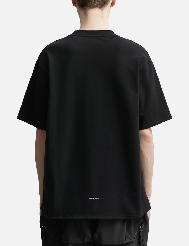 “Archetype-93” - Just a Normal T-shirt Placeholder Image