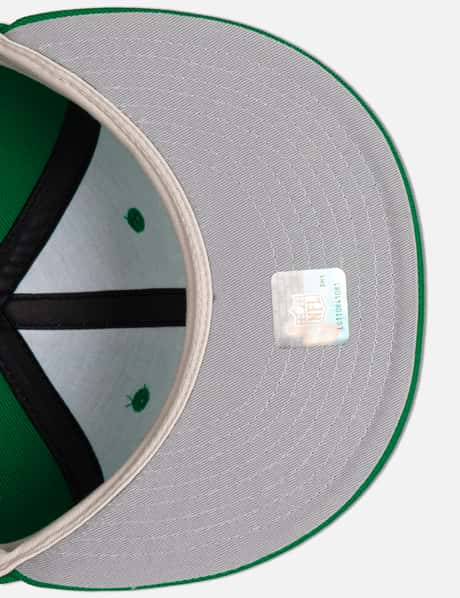 X Fear Of God 9FIFTY Retro Crown Philadelphia Eagles NFL view 11