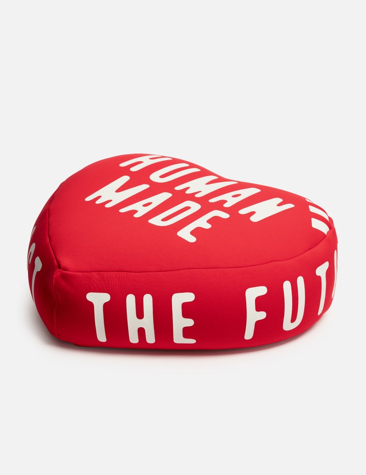 Heart Beads Cushion Placeholder Image