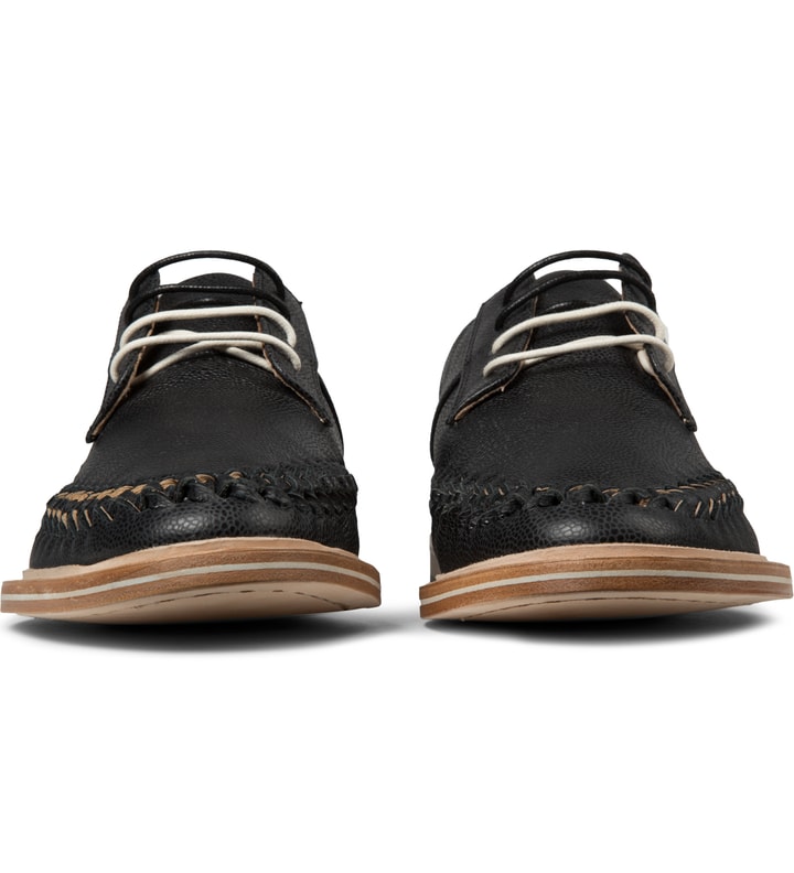 Black Leon Shoes Placeholder Image