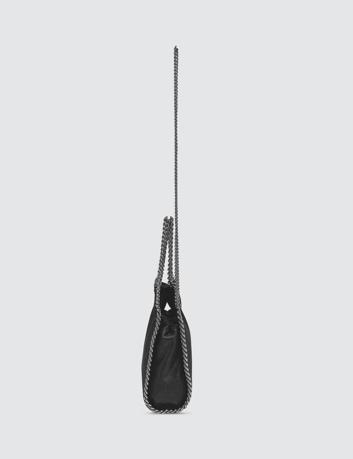 Falabella Shaggy Deer Mini Tote Placeholder Image
