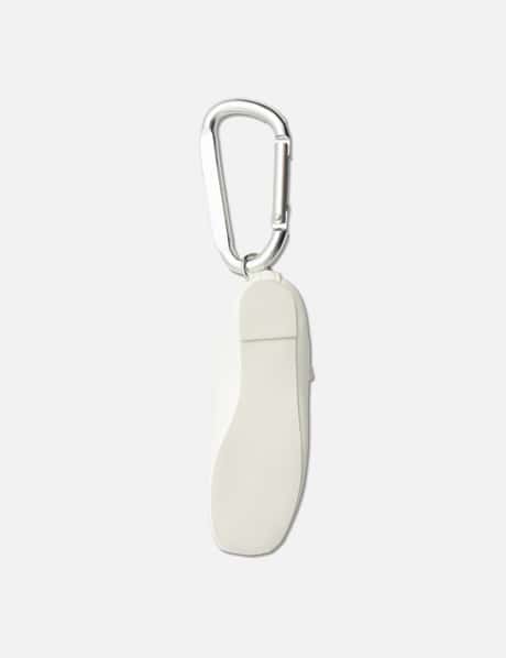 Mary Jane Pointe Bag Charm view 9
