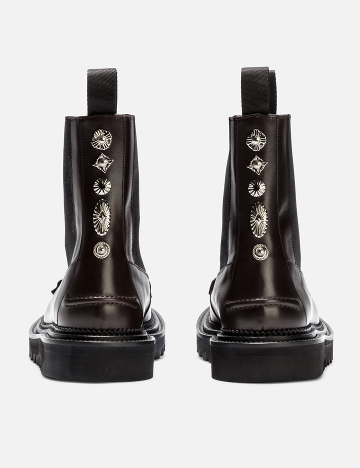 Side Gore Boots Placeholder Image