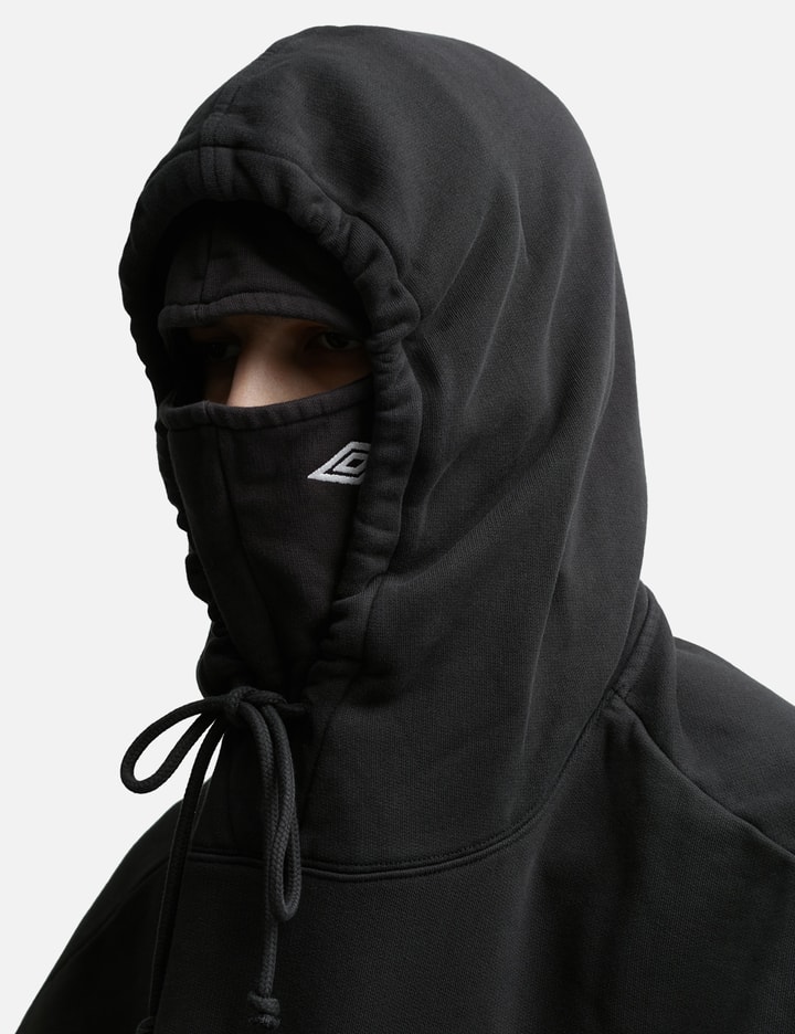 DESTROYED HOODIE Placeholder Image