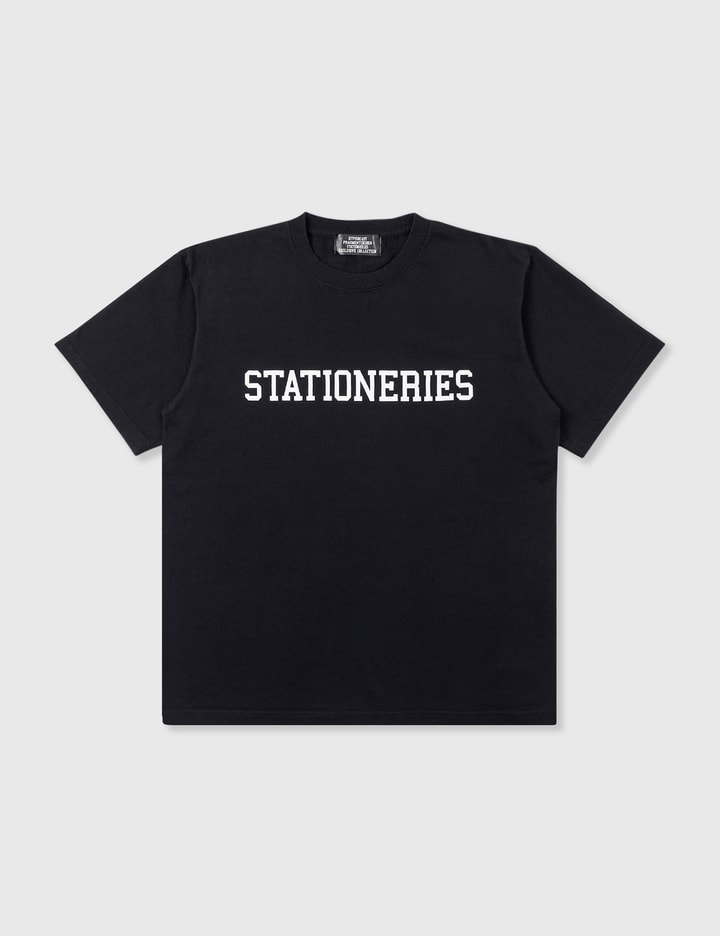 STATIONERIES 티셔츠 Placeholder Image