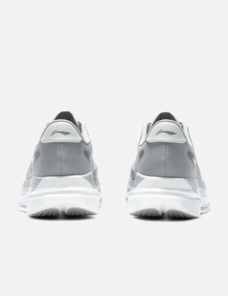 NīNEpointNīNE X Li-Ning Red Hare 9 Ultra view 9