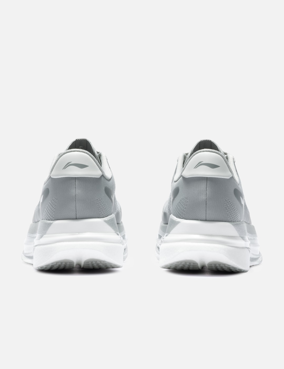 NīNEpointNīNE X Li-Ning Red Hare 9 Ultra view 10