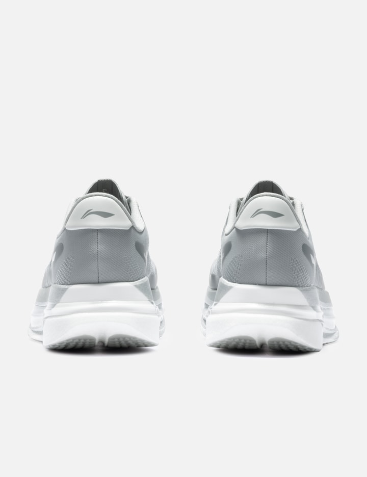 NīNEpointNīNE X Li-Ning Red Hare 9 Ultra view 3
