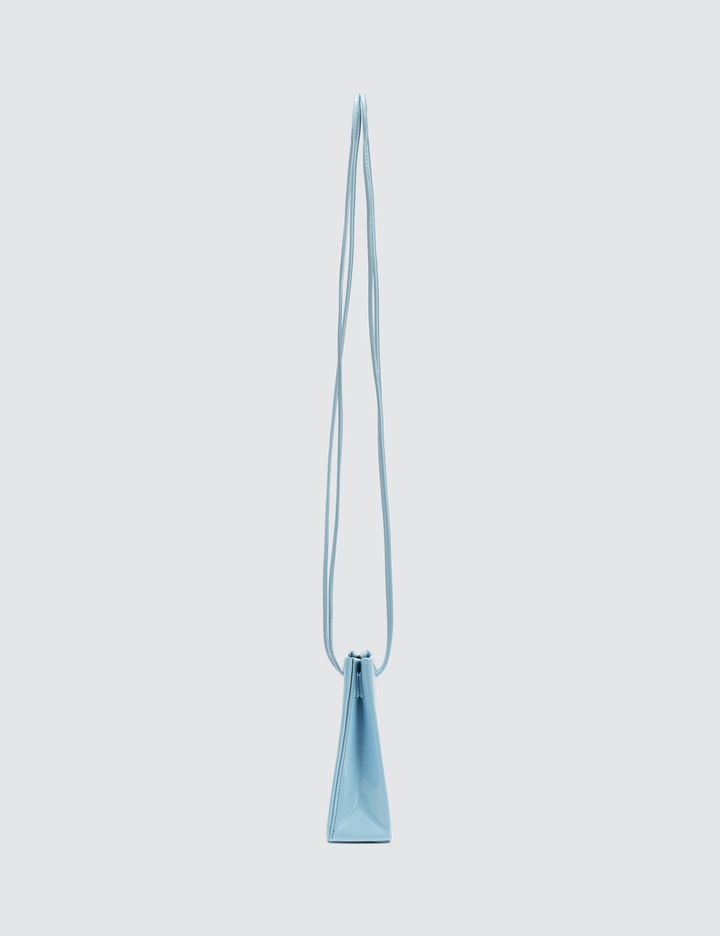 Medea Short Long Strap Vinile Placeholder Image