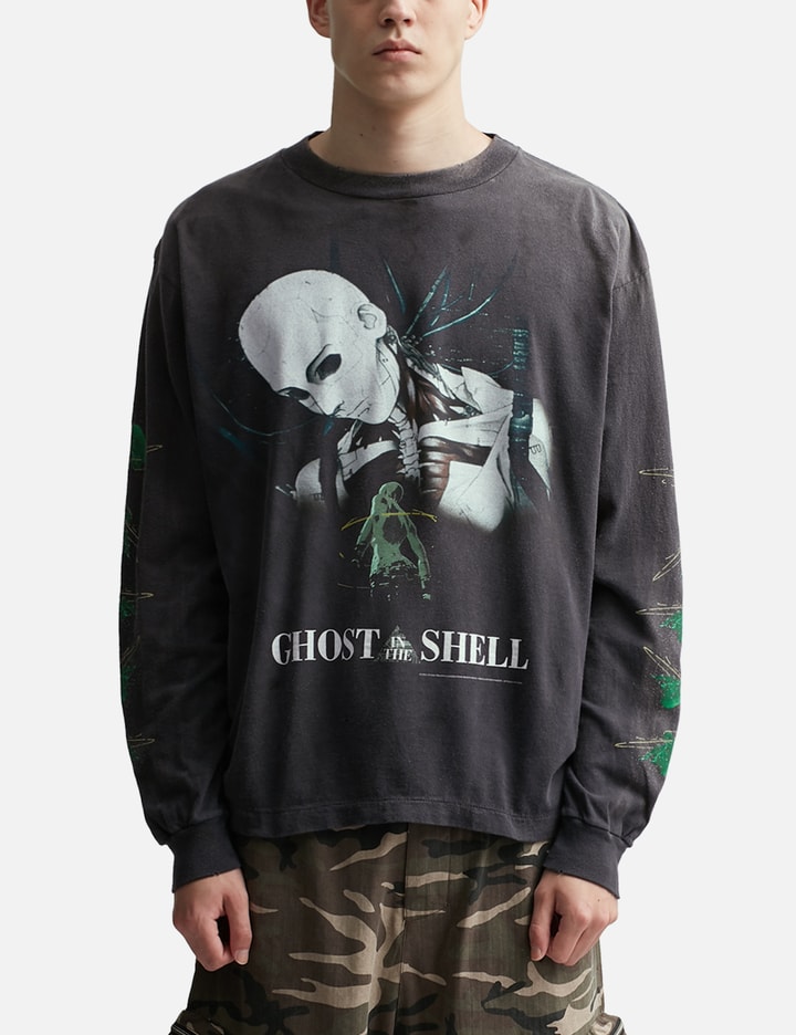 LS T-Shirt Gits Placeholder Image