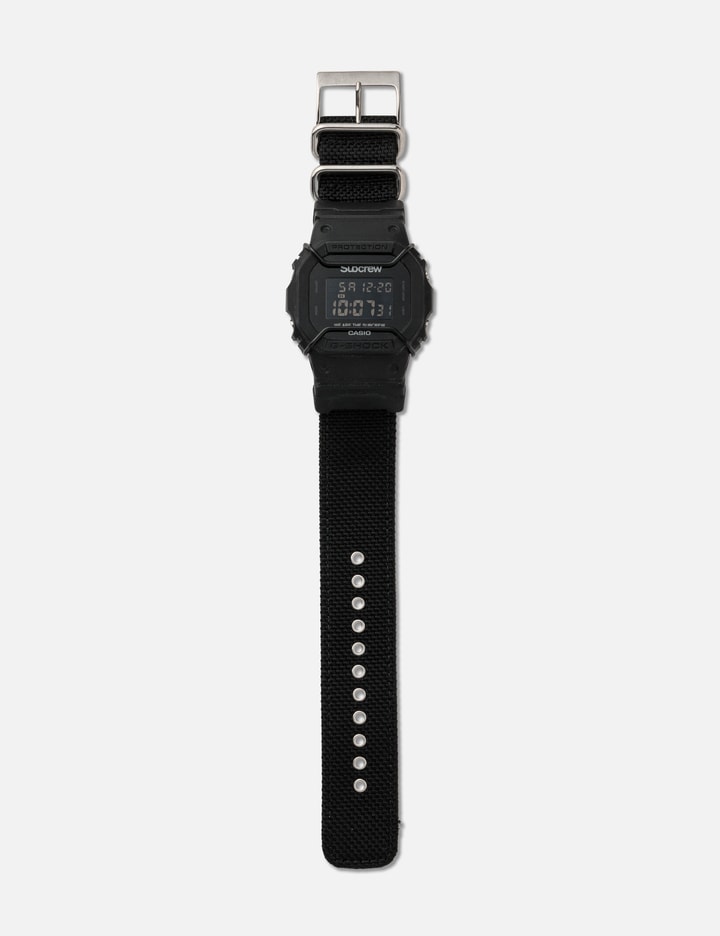 Subcrew G-Shock Placeholder Image
