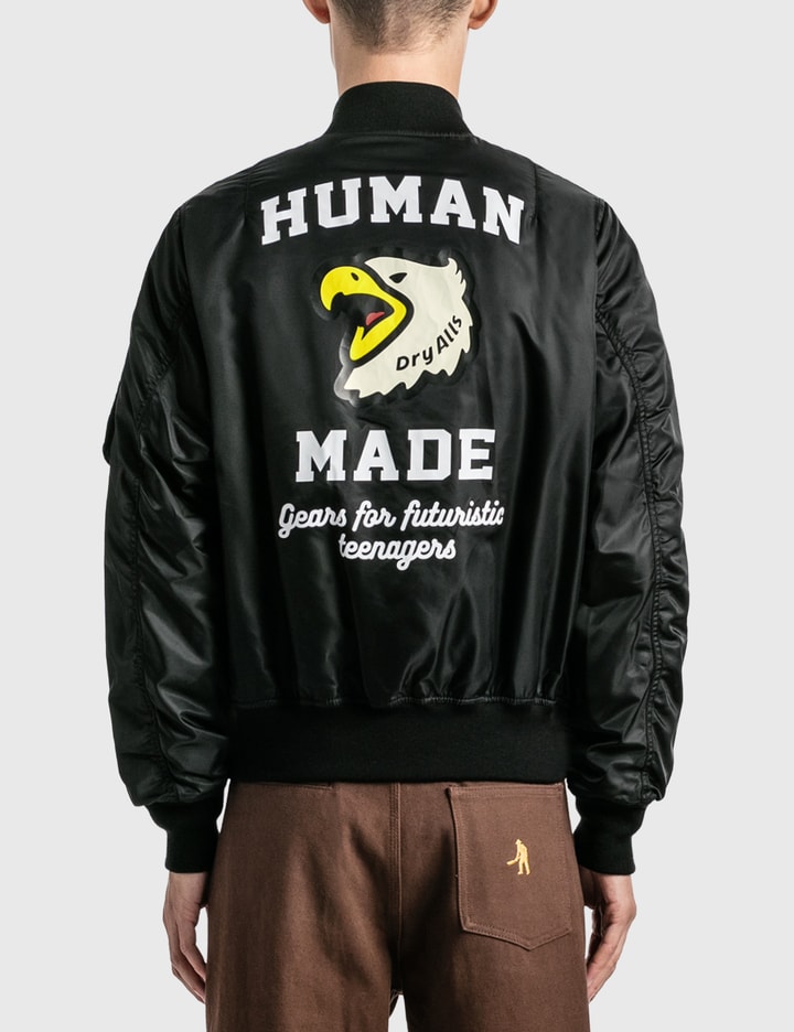 MA-1 Jacket Placeholder Image