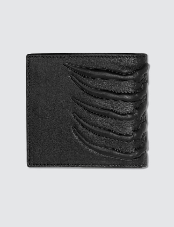 Rib Cage Billfold Wallet Placeholder Image