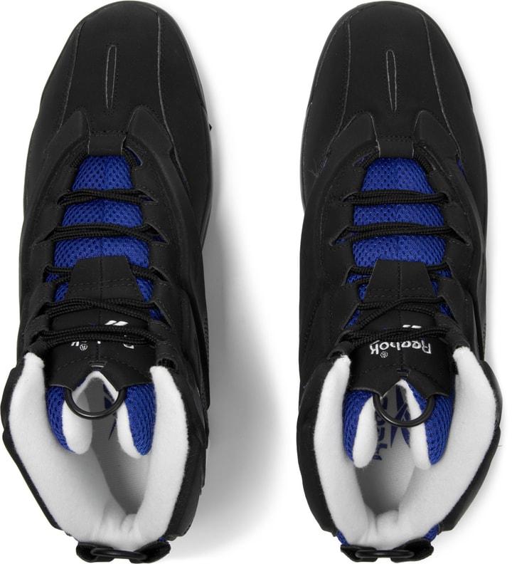 Blue/White/Black M41942 The Blast Shoes Placeholder Image