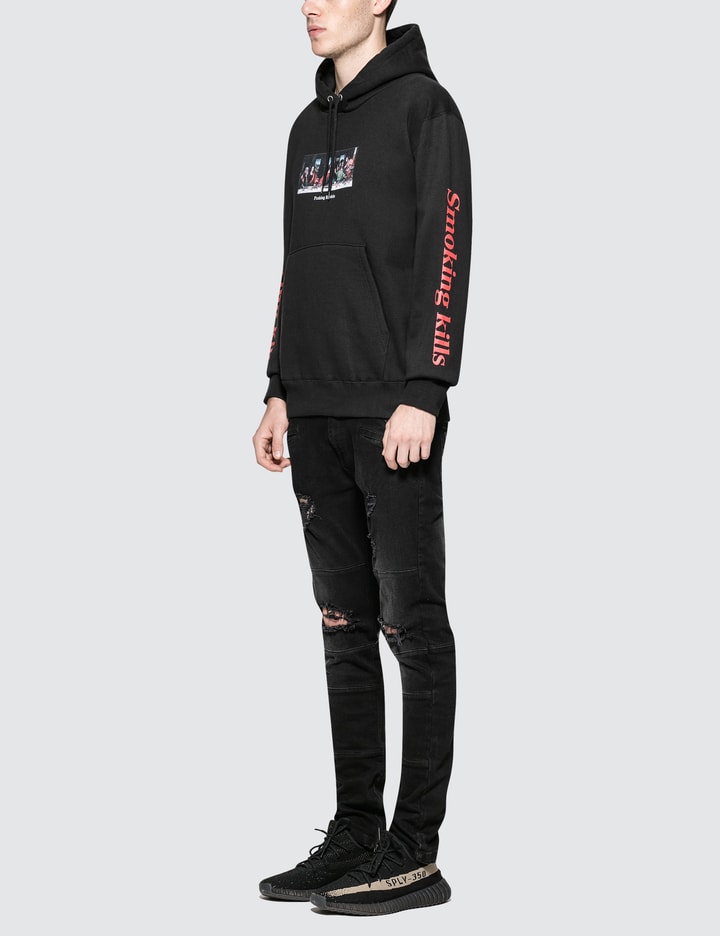 Last Supper Hoodie Placeholder Image