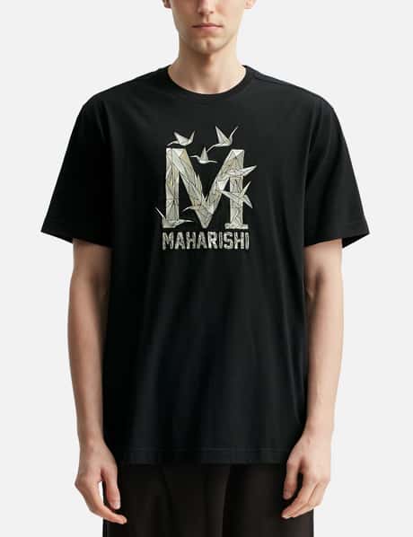Maharishi view 11