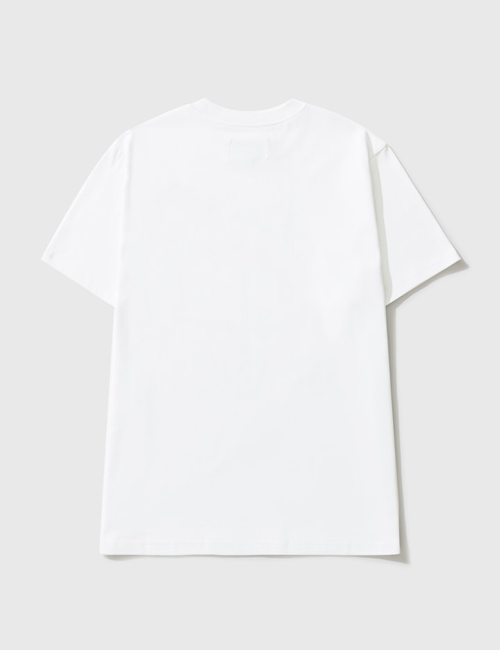 Casa Sport Screen Printed T-shirt Placeholder Image