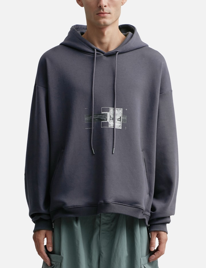 “Misty Poet” Logo Hoodie Placeholder Image