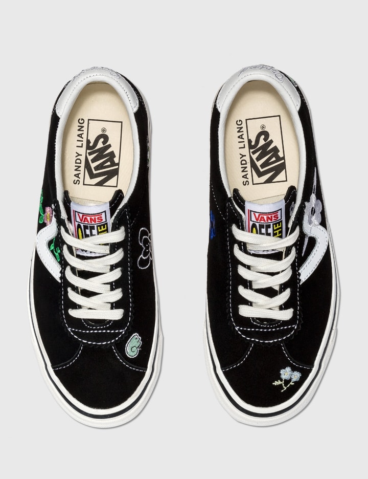 Vans x Sandy Liang Style 73 DX Placeholder Image