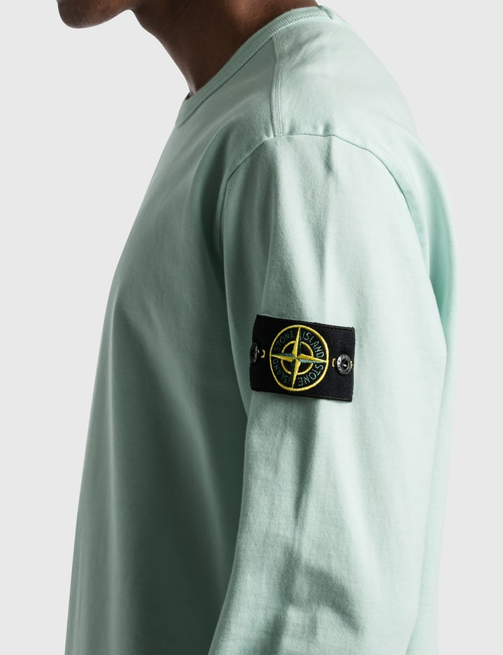 Logo Patch Sweatshirt Placeholder Image