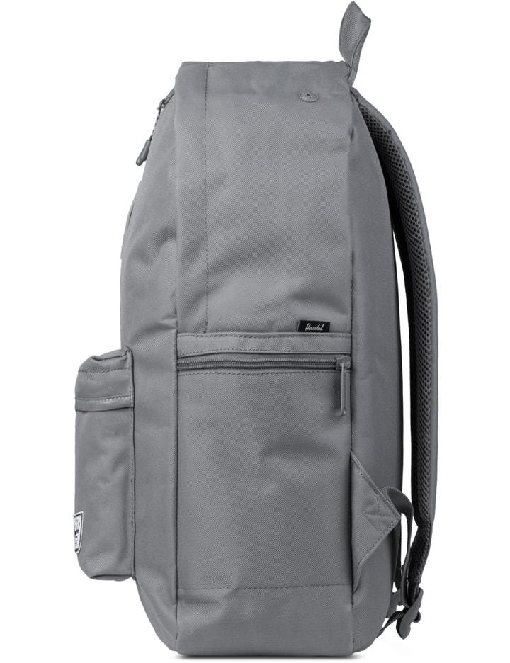Grey/3M Heritage Plus Backpack Placeholder Image