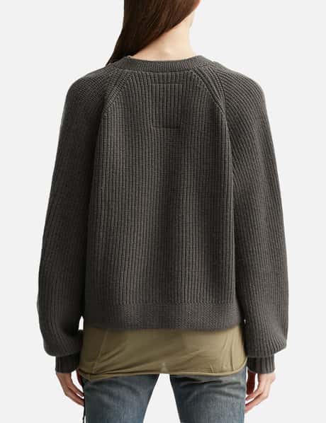 HENCH, Knit Cardigan view 12