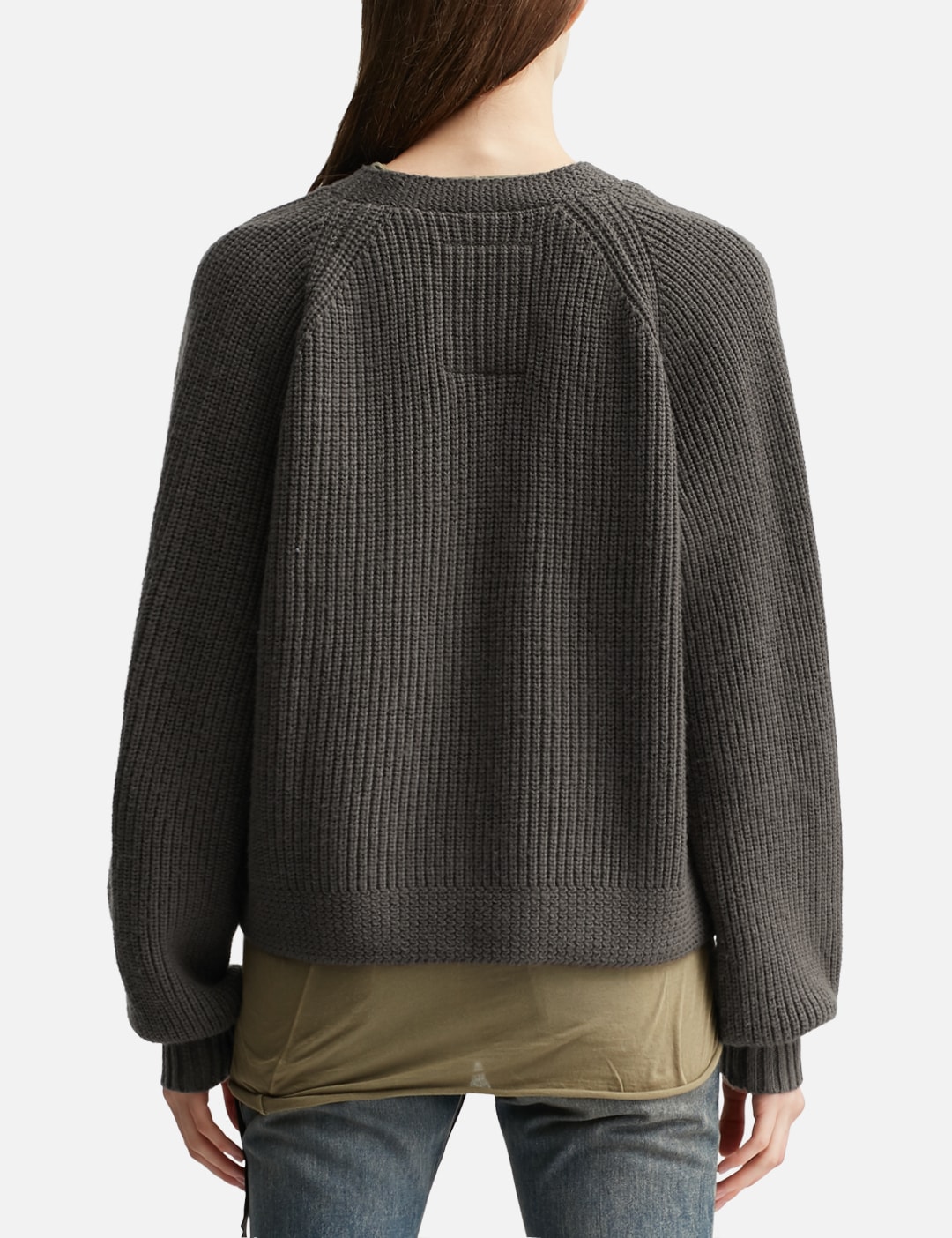 HENCH, Knit Cardigan view 19