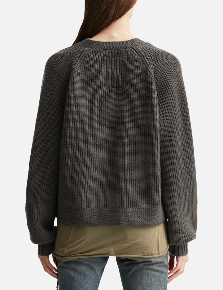 HENCH, Knit Cardigan view 4