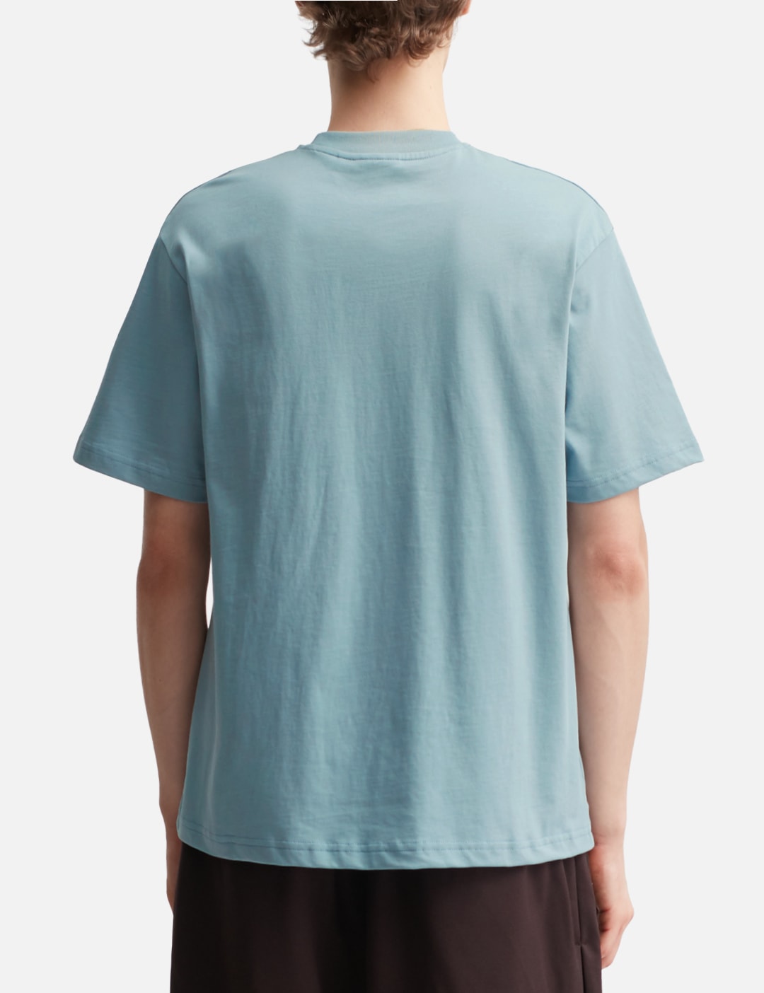 Key Chain Tee view 19