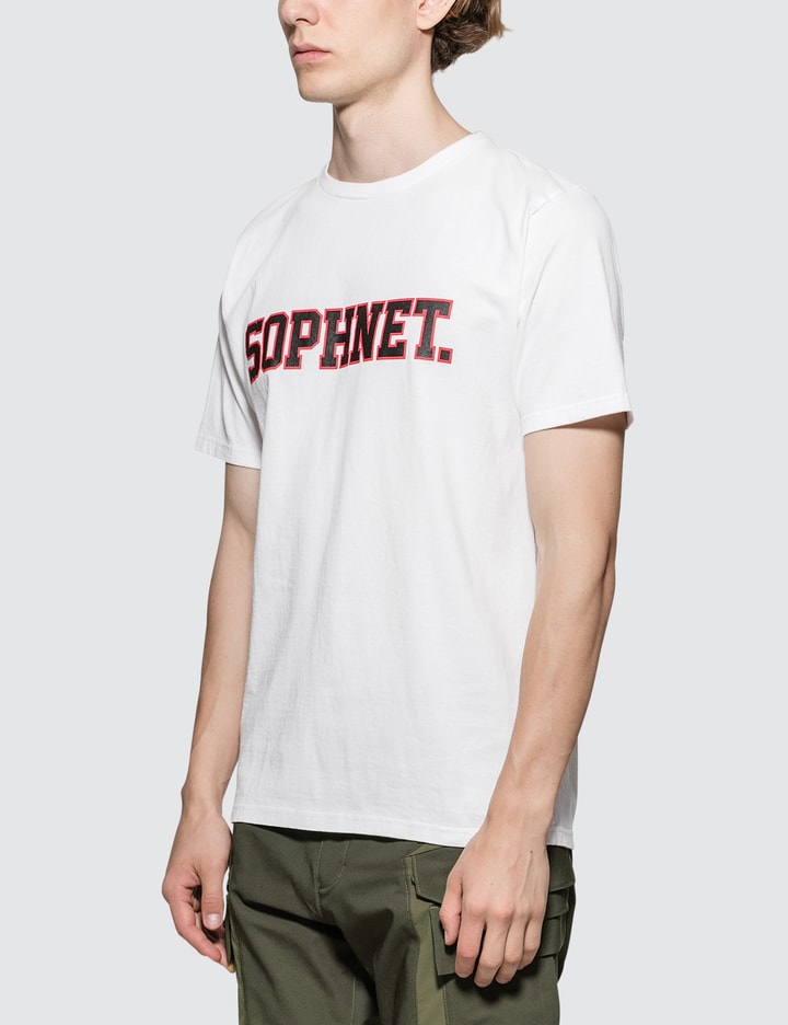 Sophnet. Logo T-Shirt Placeholder Image
