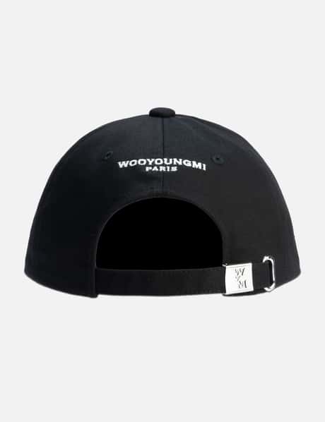 Script Logo Cap view 19