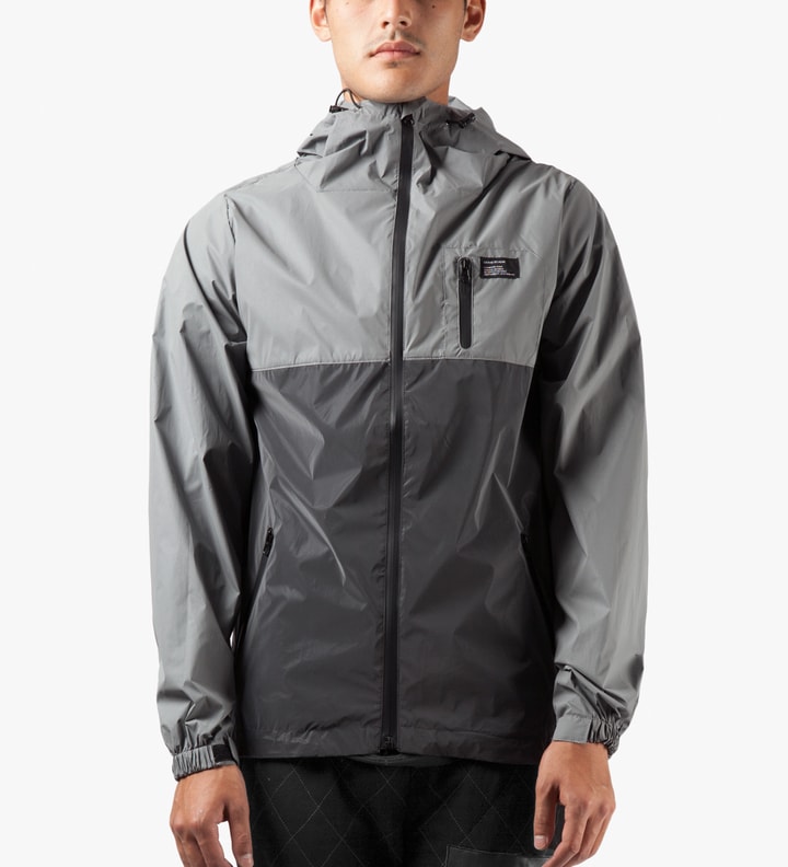 Reflective Courier Jacket Placeholder Image
