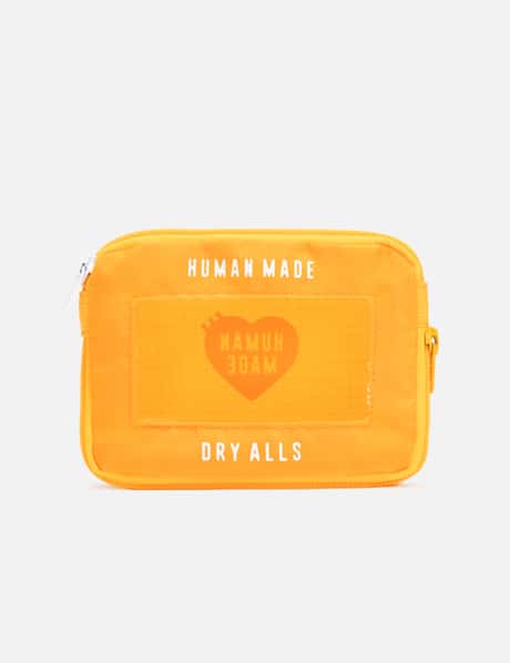 Human Made TRAVEL CASE SMALL