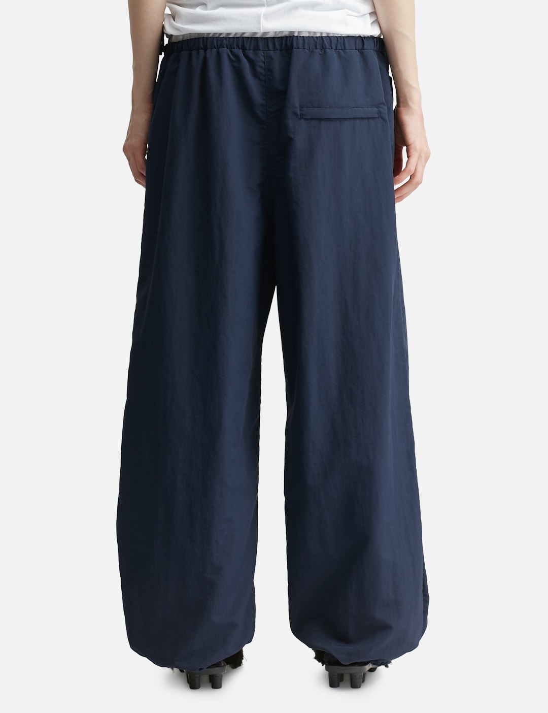 Double Layered Pants view 19