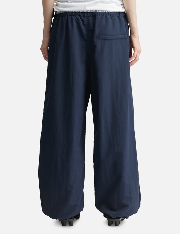 LCDC Double Layered Pants