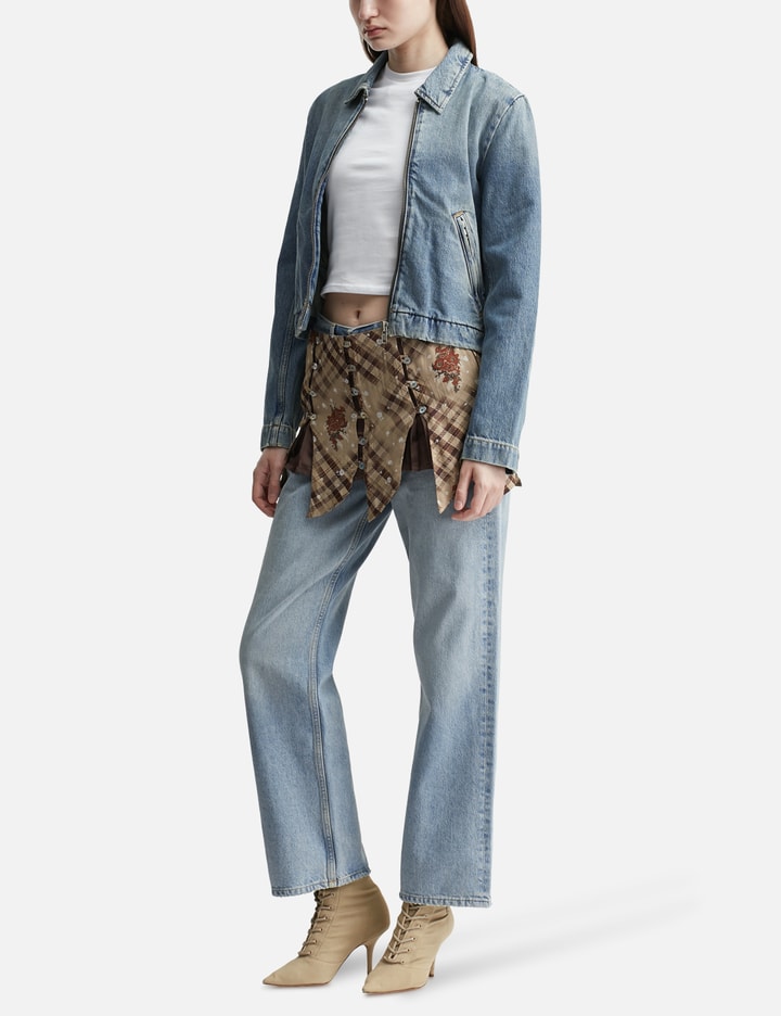 Lera T-shirt Placeholder Image