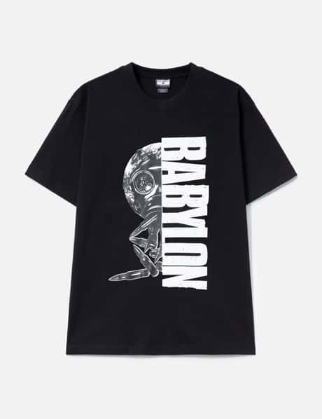 Gas Mask T-Shirt view 6