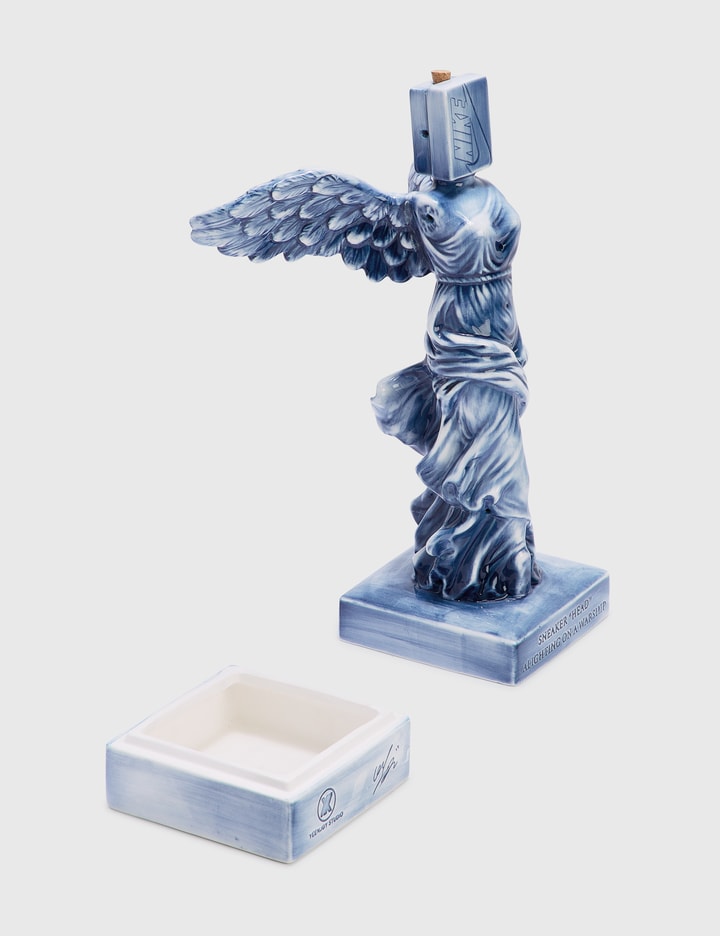 Sneaker Head Incense Chamber Placeholder Image