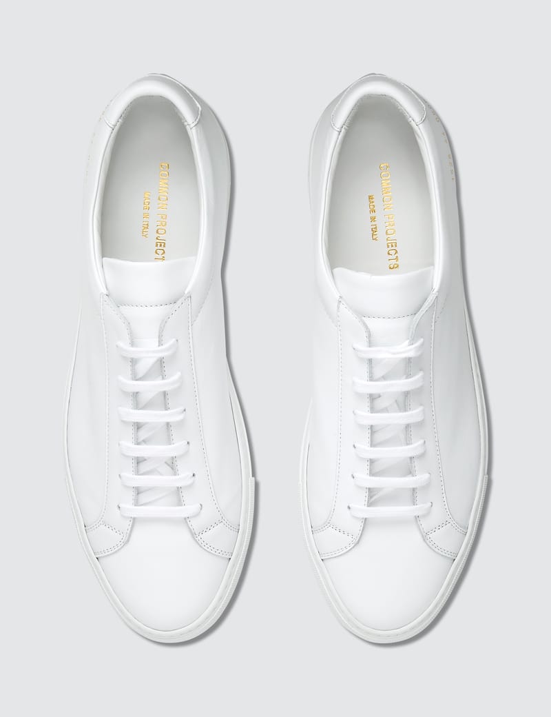 common projects hbx